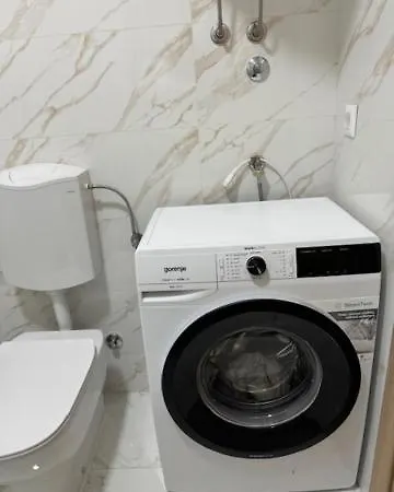 One Bedroom Apartment Apartment *