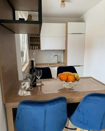 One Bedroom Apartment * Orebic