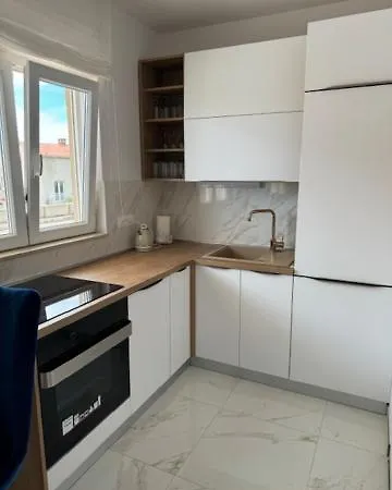 One Bedroom Apartment Apartment Orebic