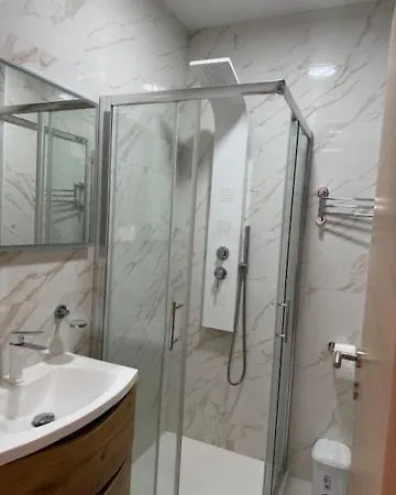 One Bedroom Apartment Orebic