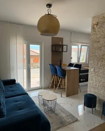 Apartment One Bedroom
