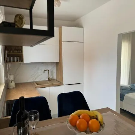 One Bedroom Apartment Apartment *